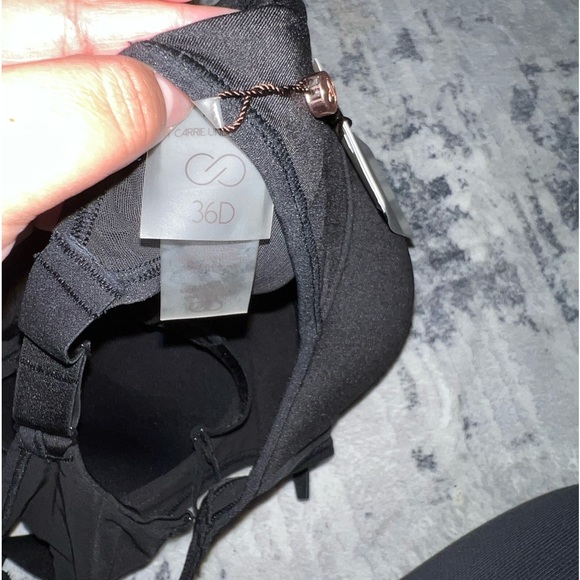 High Support Bra - Picture 3 of 5